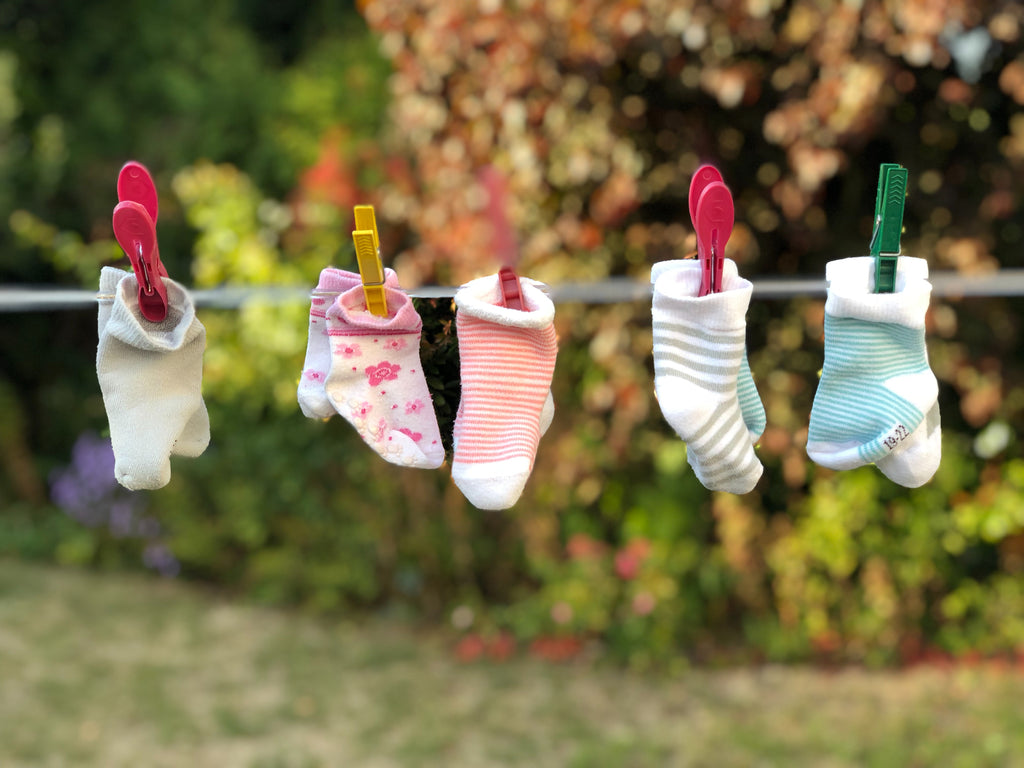Top 5 Eco Tips for Your Laundry